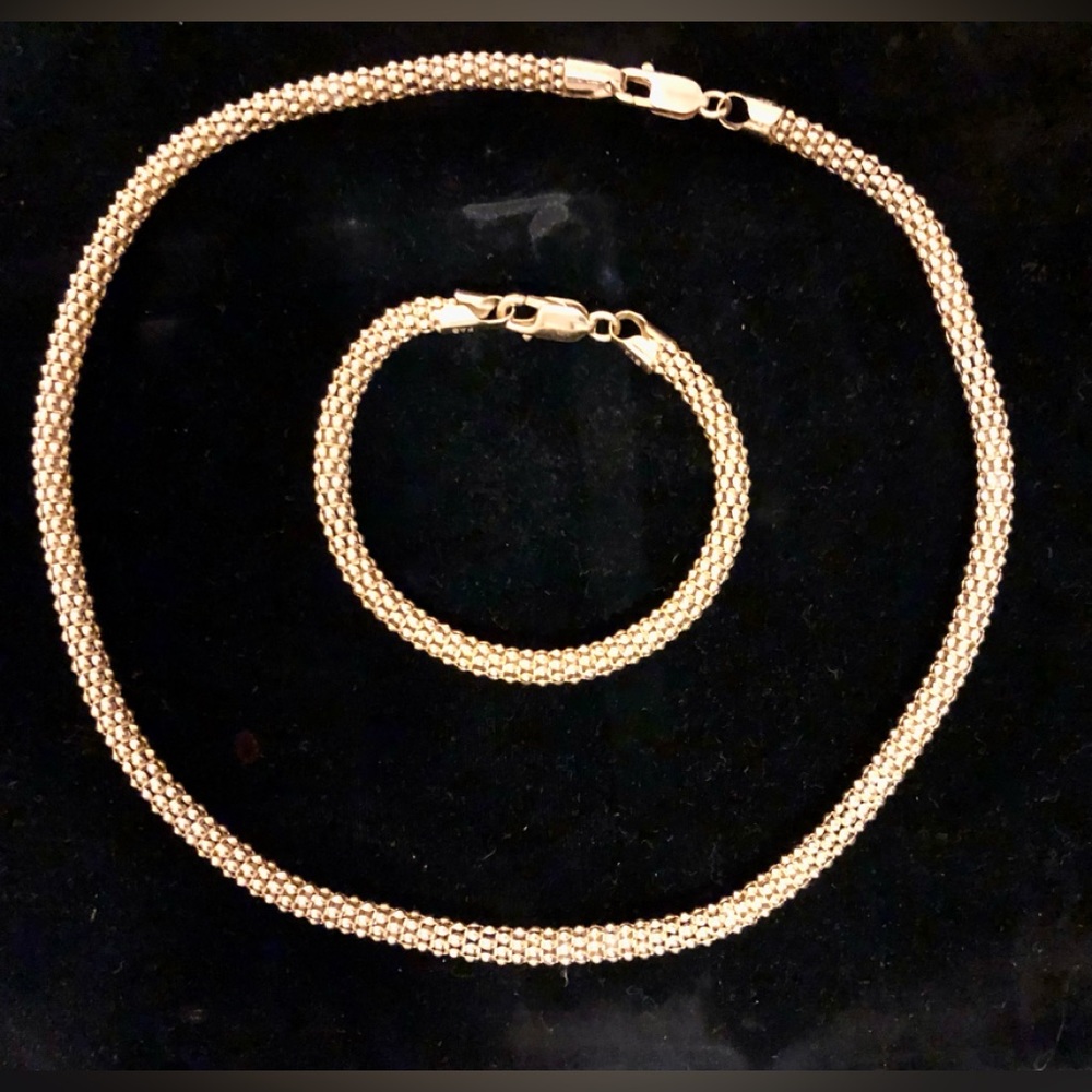 FAS Gold SS 9.25 set